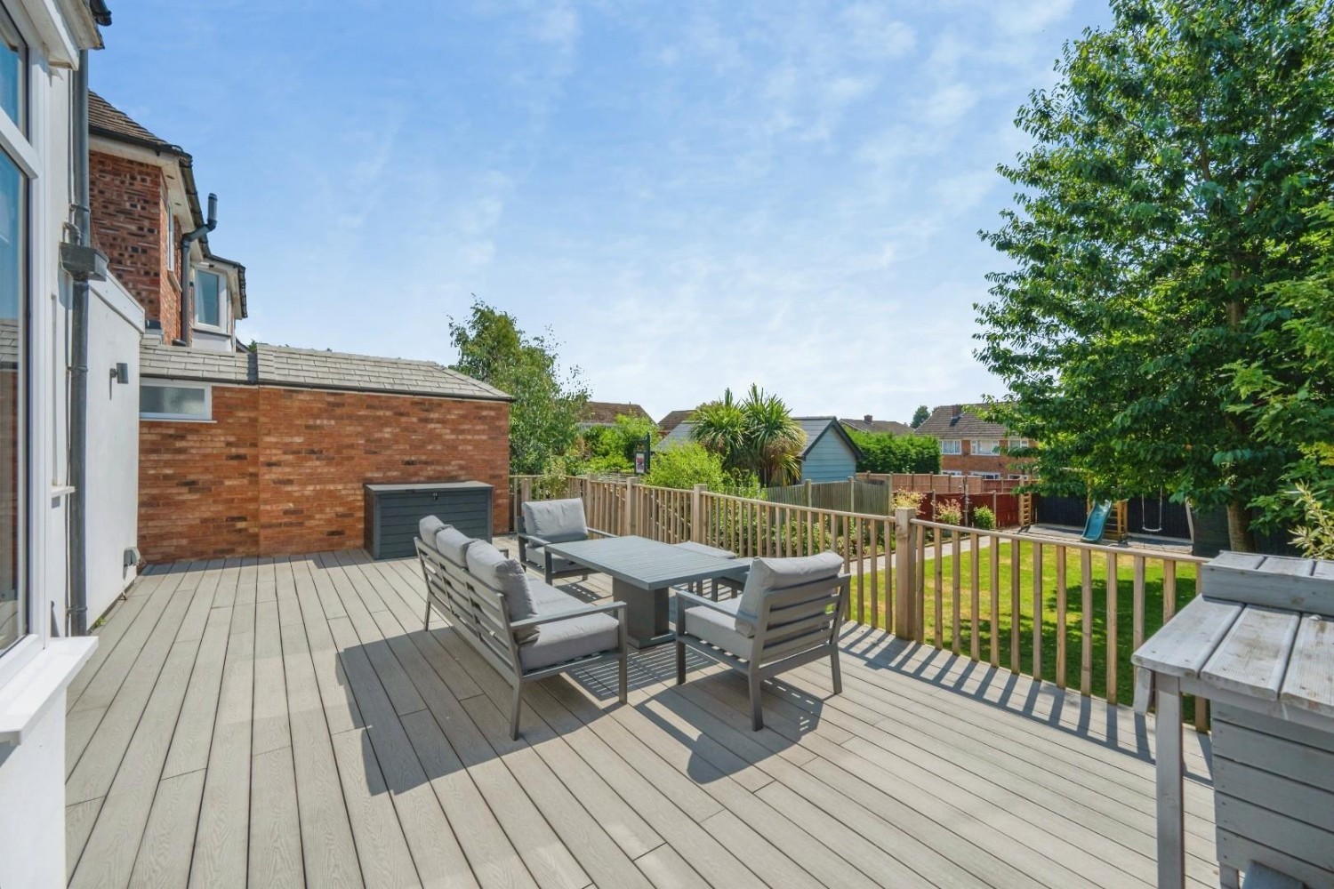 3 bedroom House for sale in Comberford Road, Tamworth