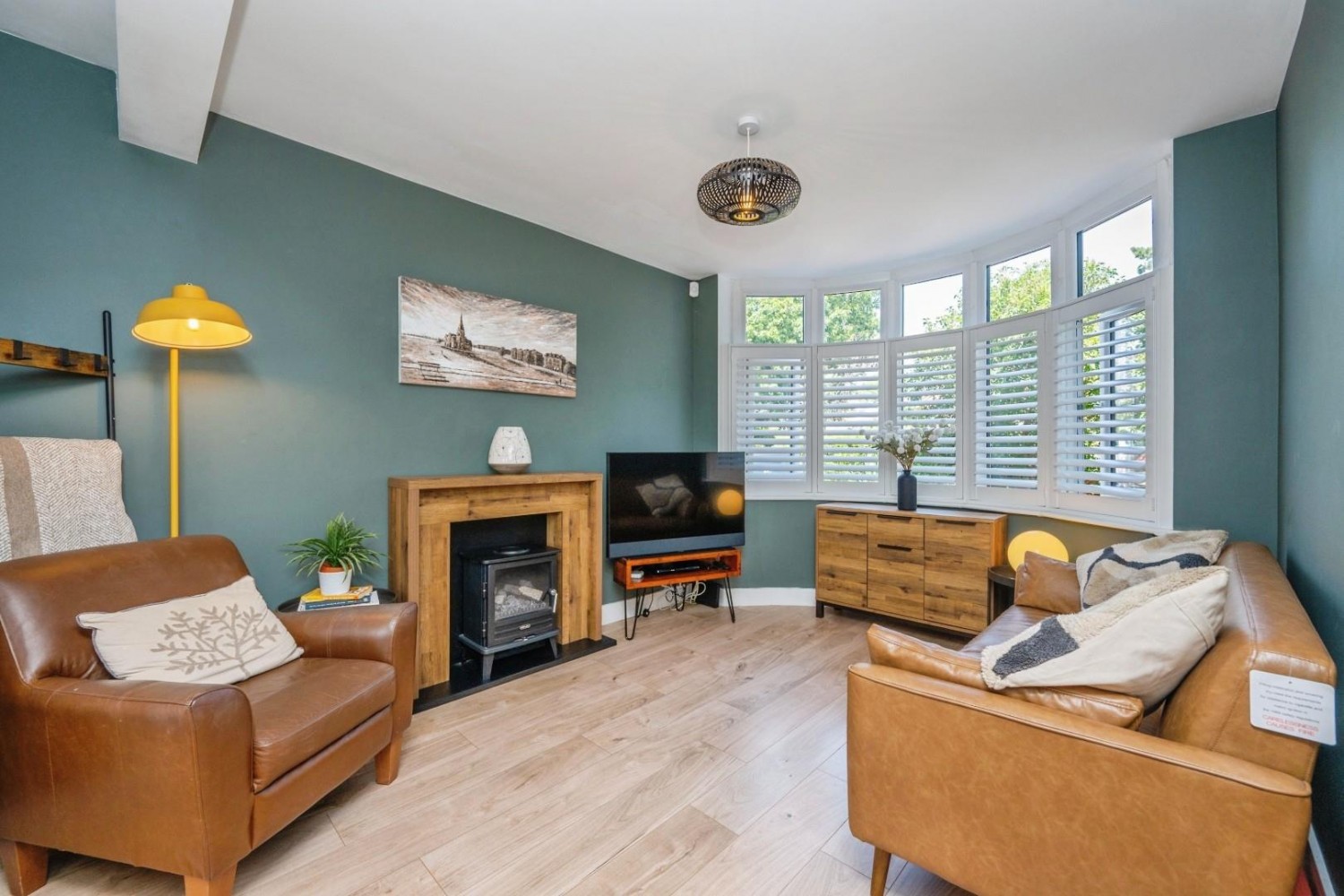 3 bedroom House for sale in Comberford Road, Tamworth
