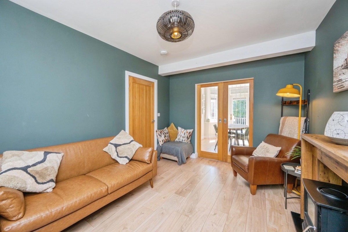 Comberford Road, Tamworth