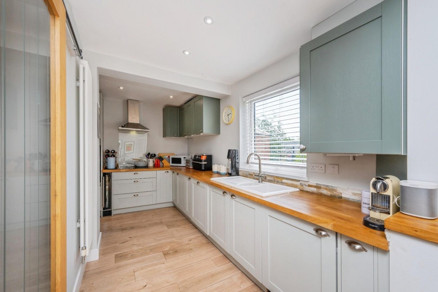 3 bedroom House for sale in Comberford Road, Tamworth