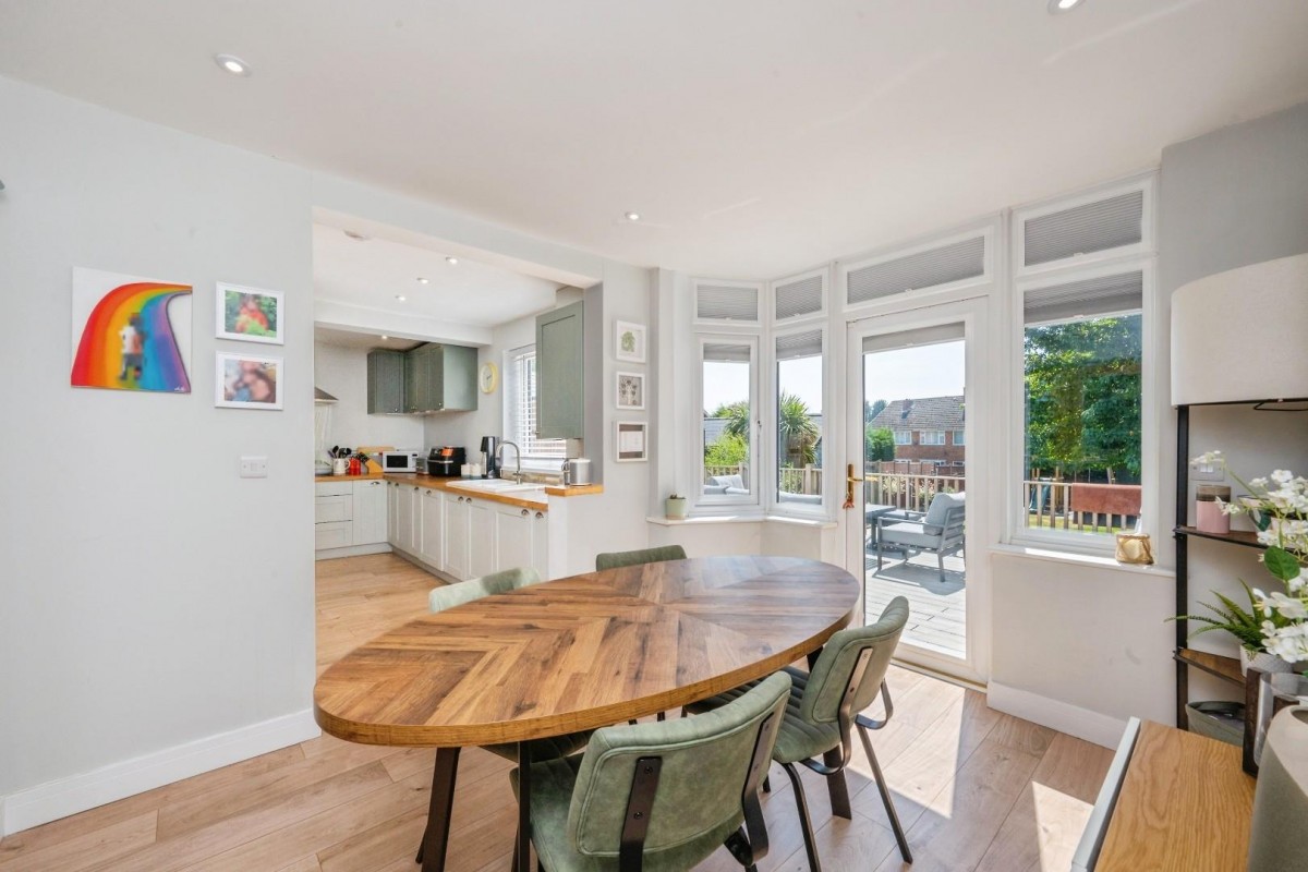 Comberford Road, Tamworth