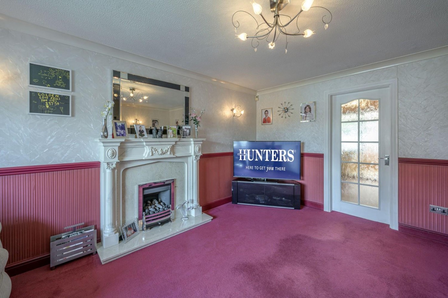 5 bedroom House for sale in Roper Way, Dudley