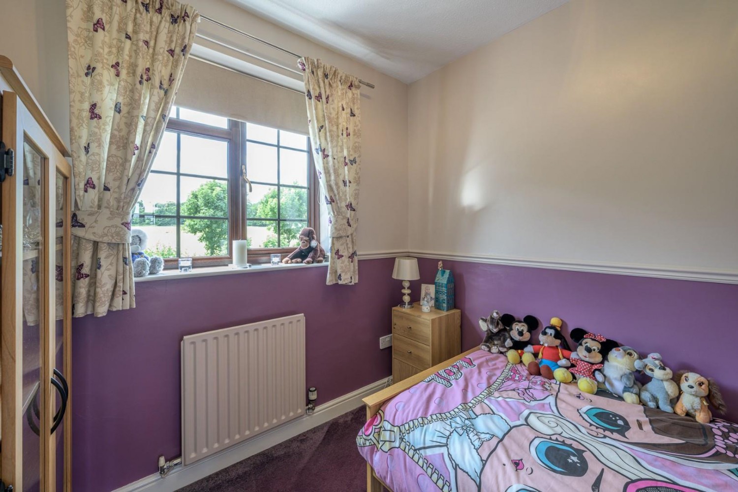 5 bedroom House for sale in Roper Way, Dudley