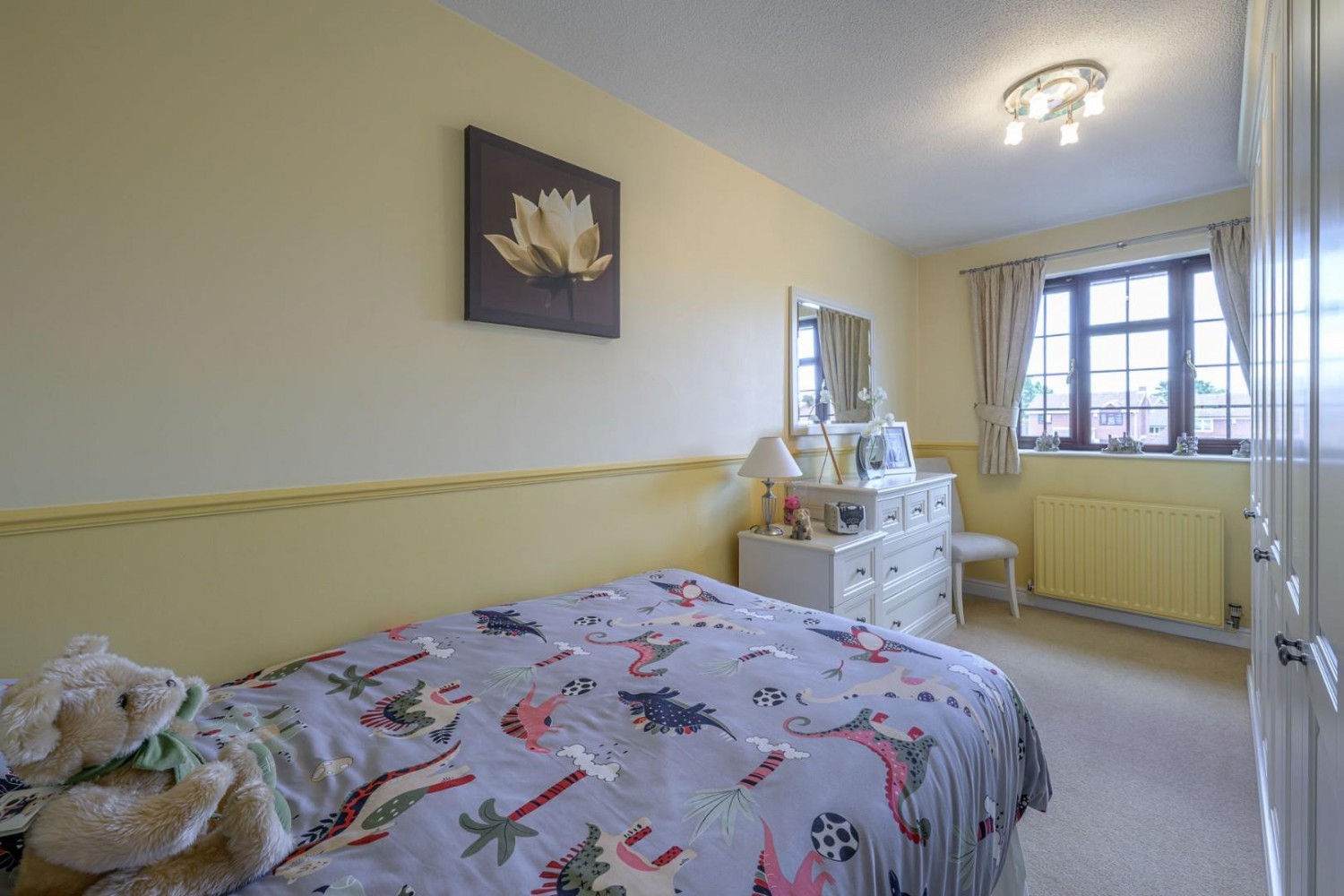 5 bedroom House for sale in Roper Way, Dudley