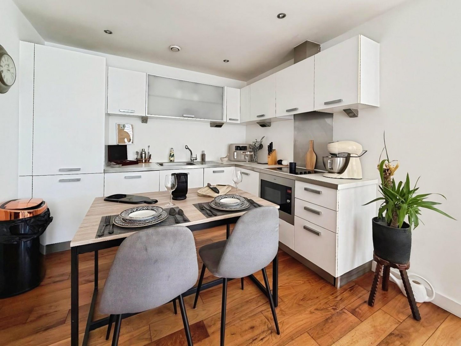 1 bedroom Flat for sale in Clowes Street, Salford