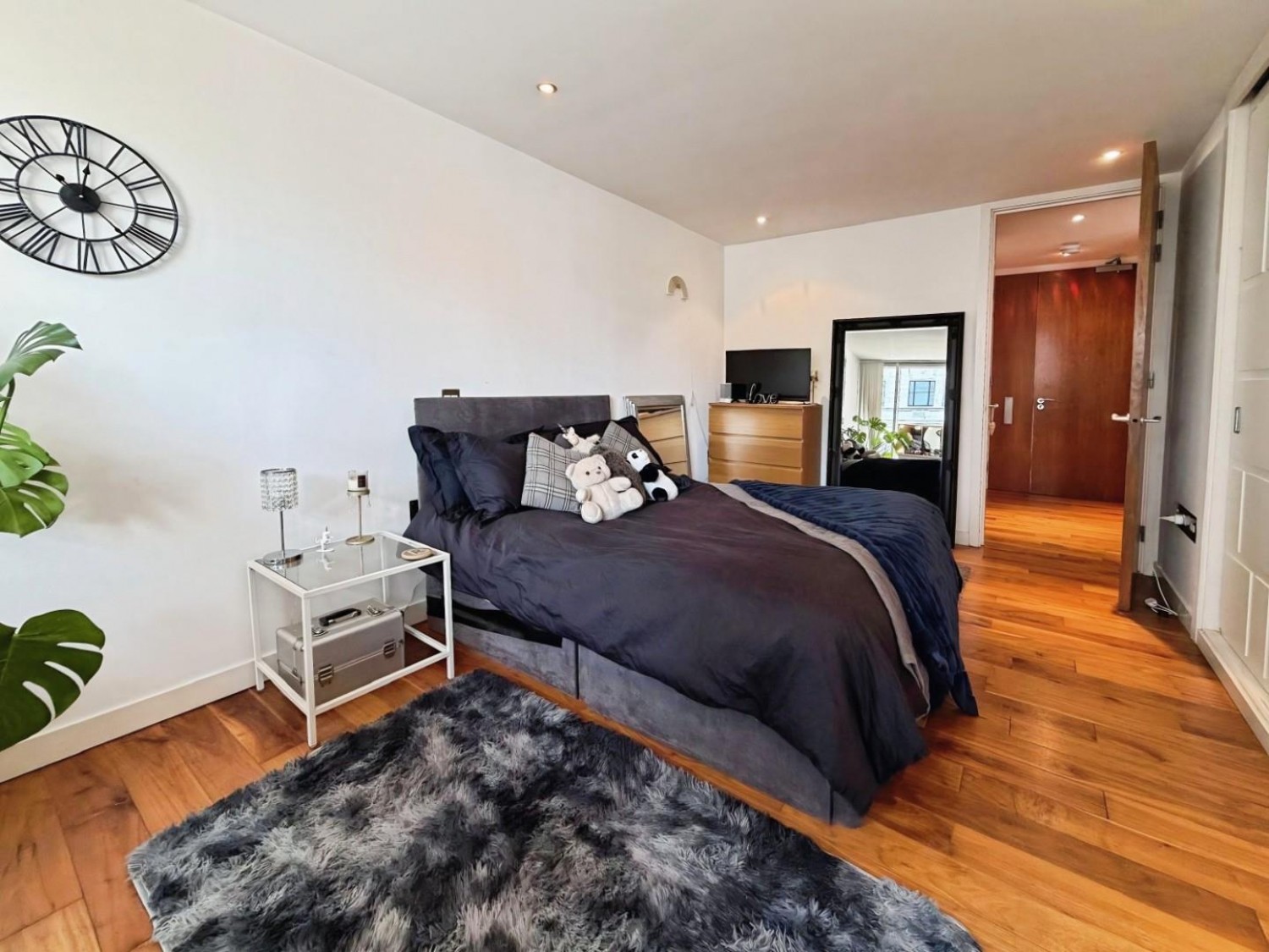 1 bedroom Flat for sale in Clowes Street, Salford