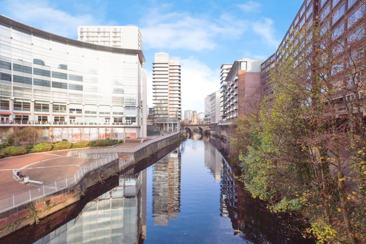 Clowes Street, Salford