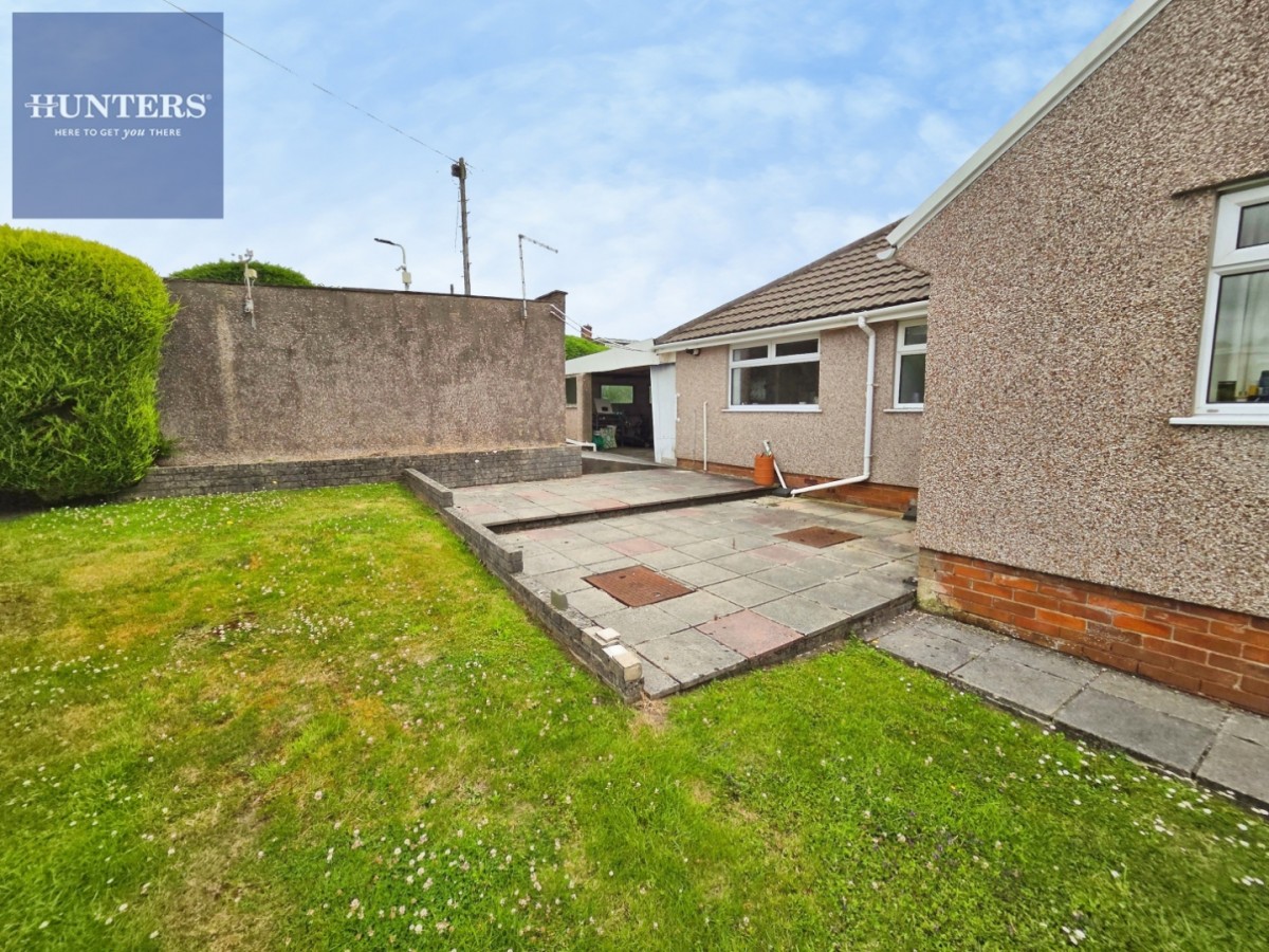 Red Roofs Close, Pencoed, Bridgend