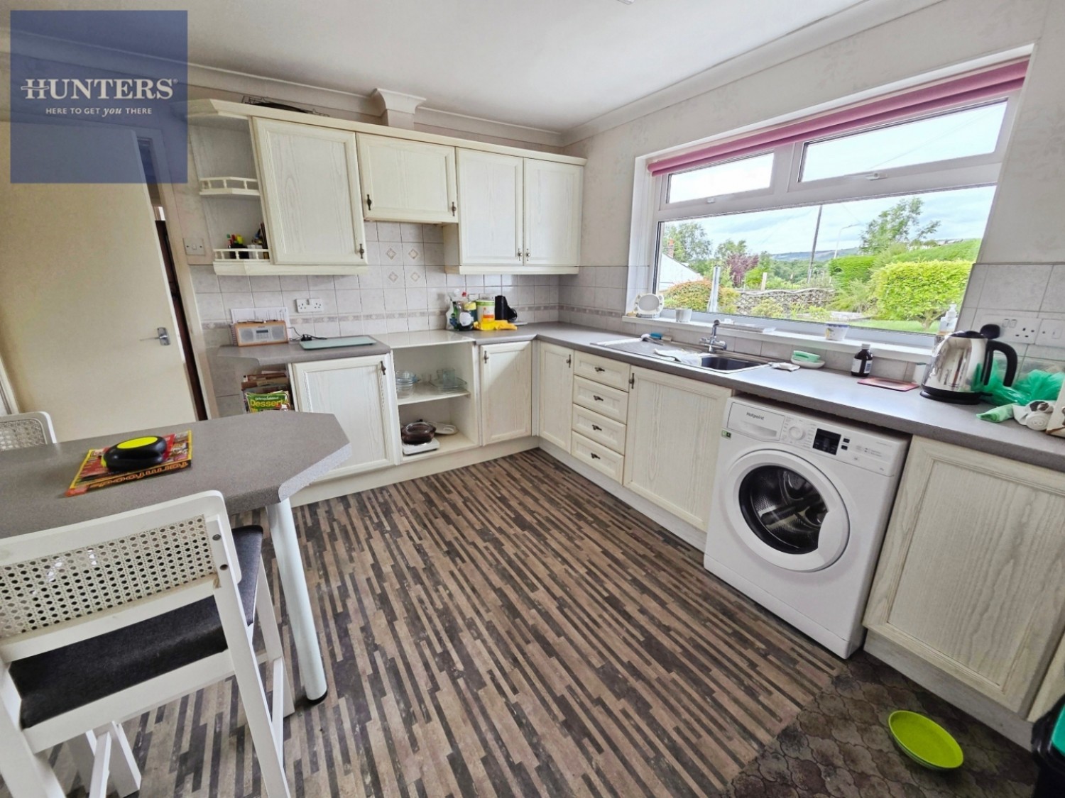 2 bedroom Bungalow for sale in Red Roofs Close, Pencoed, Bridgend