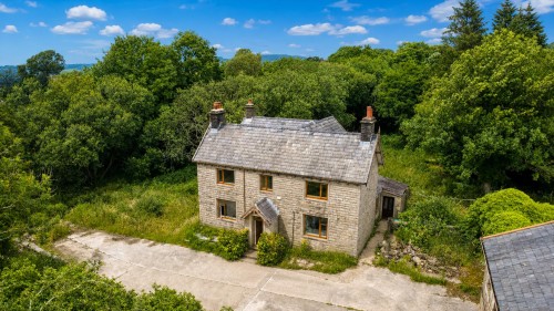 Lower Whitehalgh Farm, Stockclough Lane, Feniscowles
