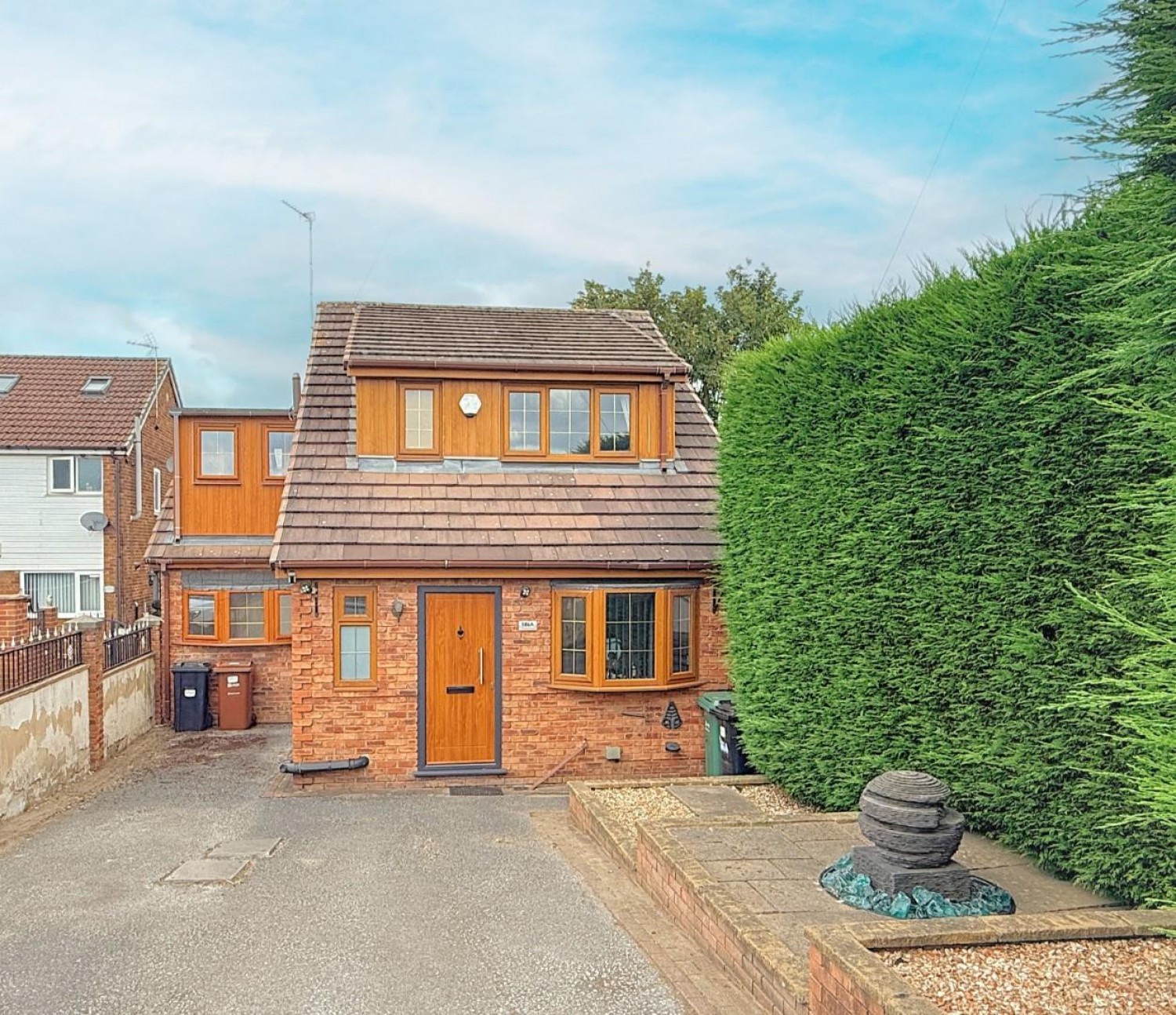 3 bedroom House for sale in Whitehall Road, Farnley, LS12