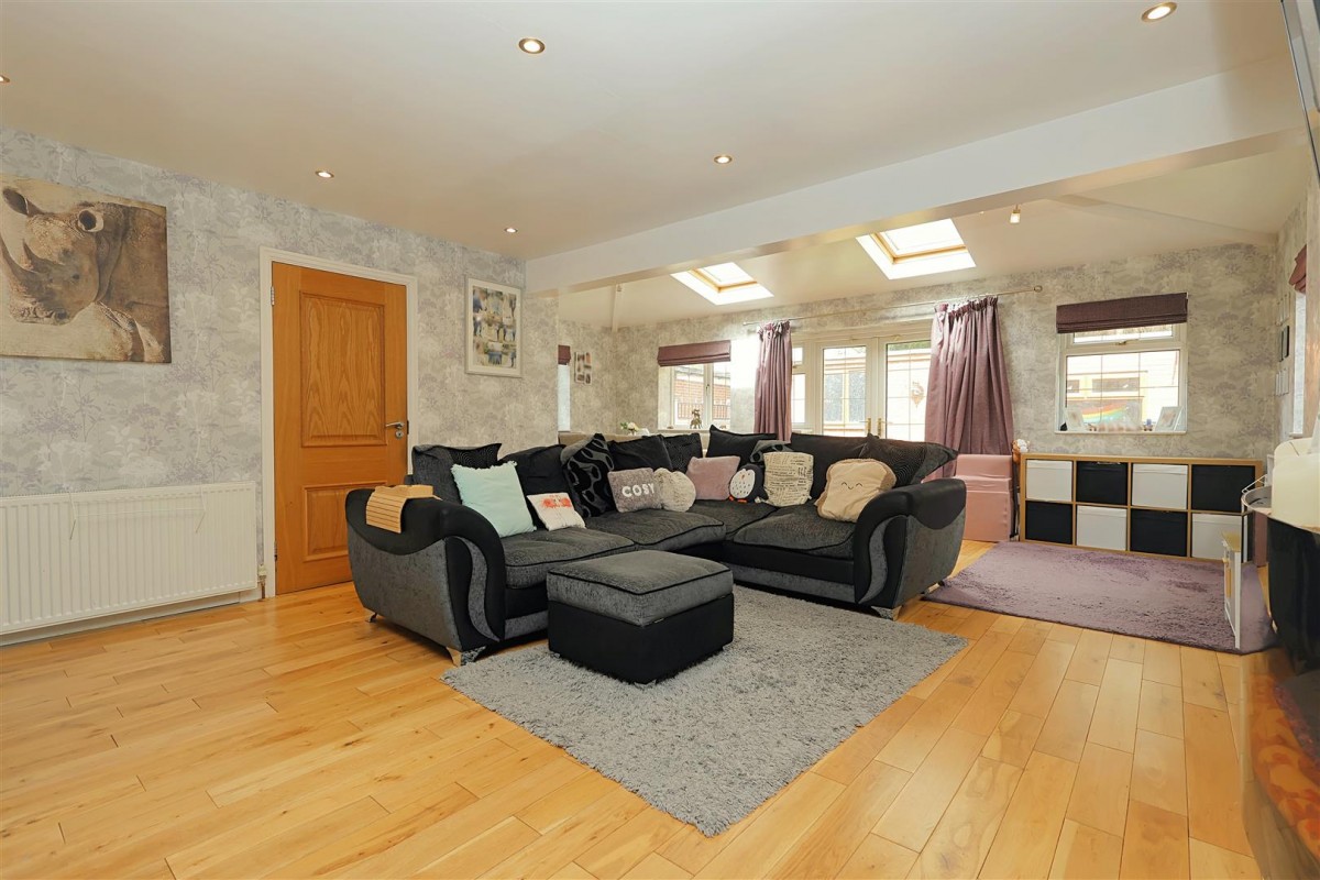 Whitehall Road, Farnley, LS12