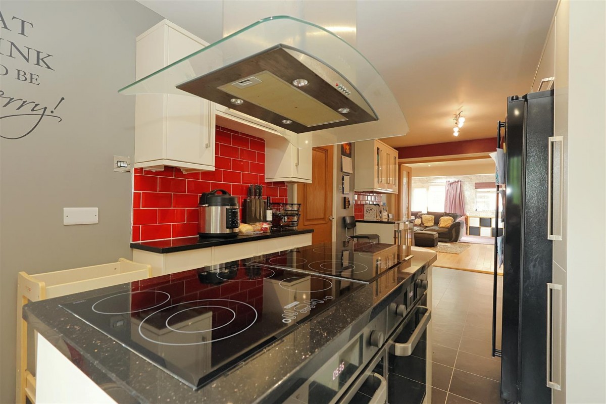 Whitehall Road, Farnley, LS12