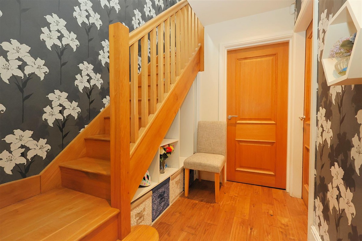 Whitehall Road, Farnley, LS12