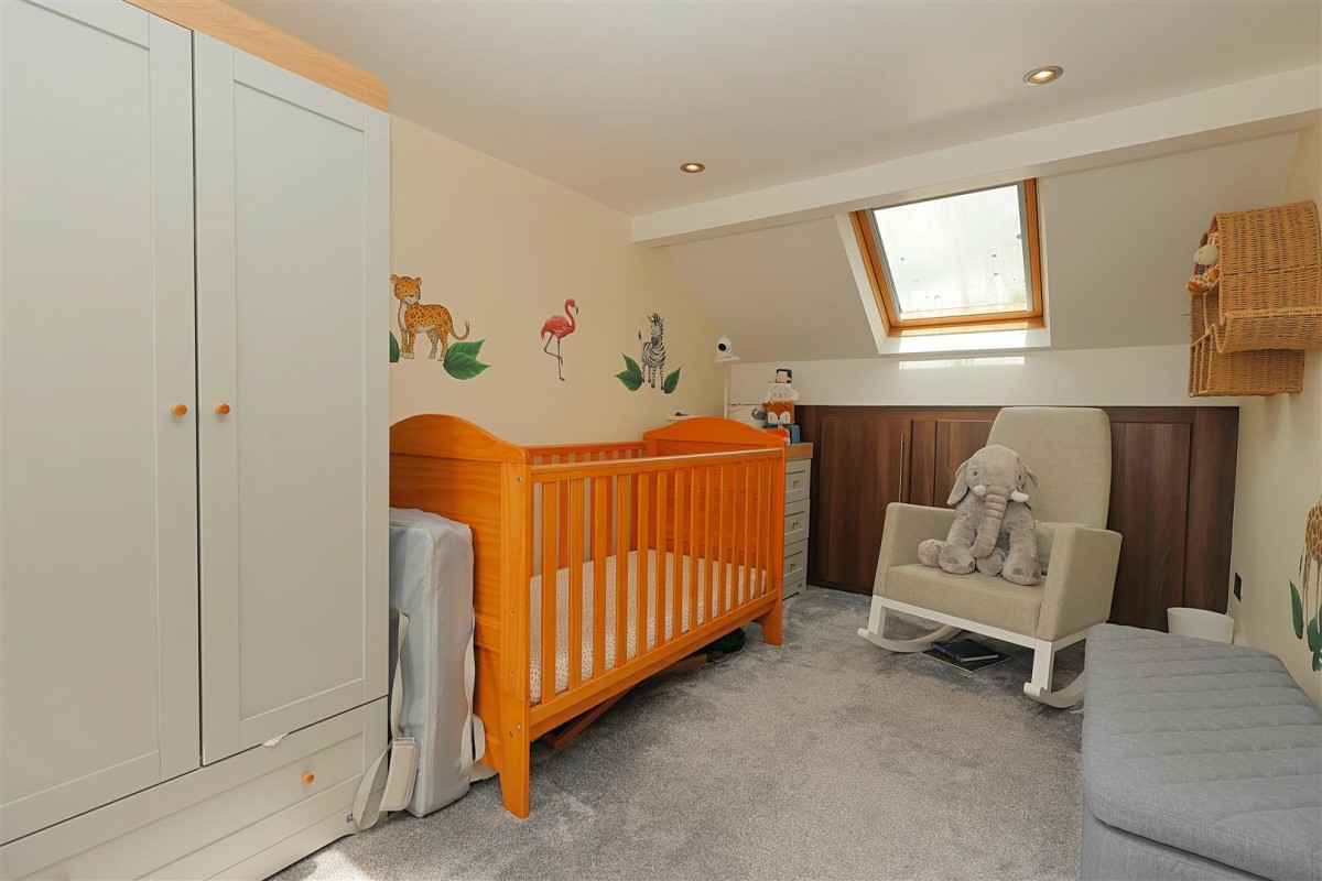 Whitehall Road, Farnley, LS12