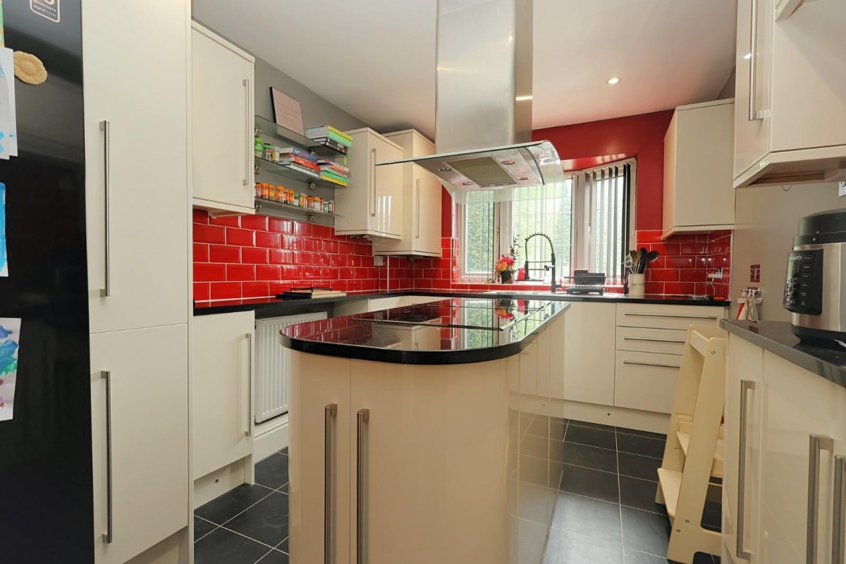 Whitehall Road, Farnley, LS12