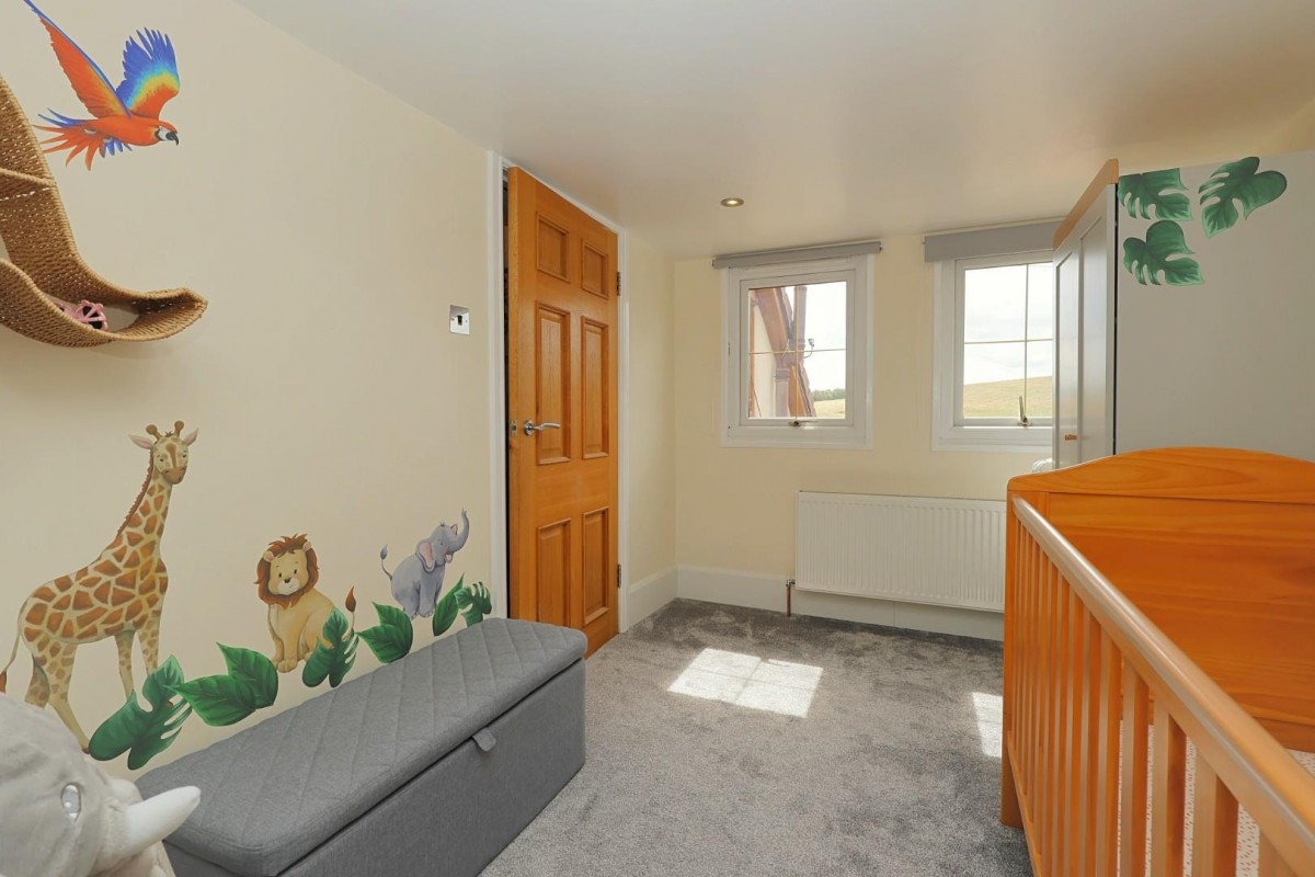 Whitehall Road, Farnley, LS12