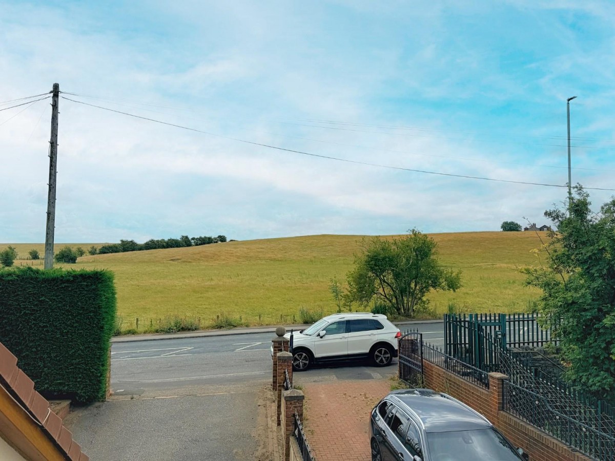Whitehall Road, Farnley, LS12