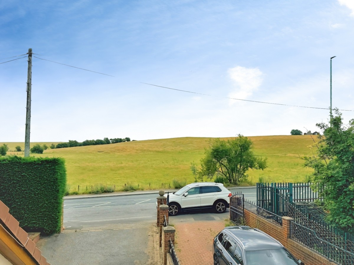 Whitehall Road, Farnley, LS12