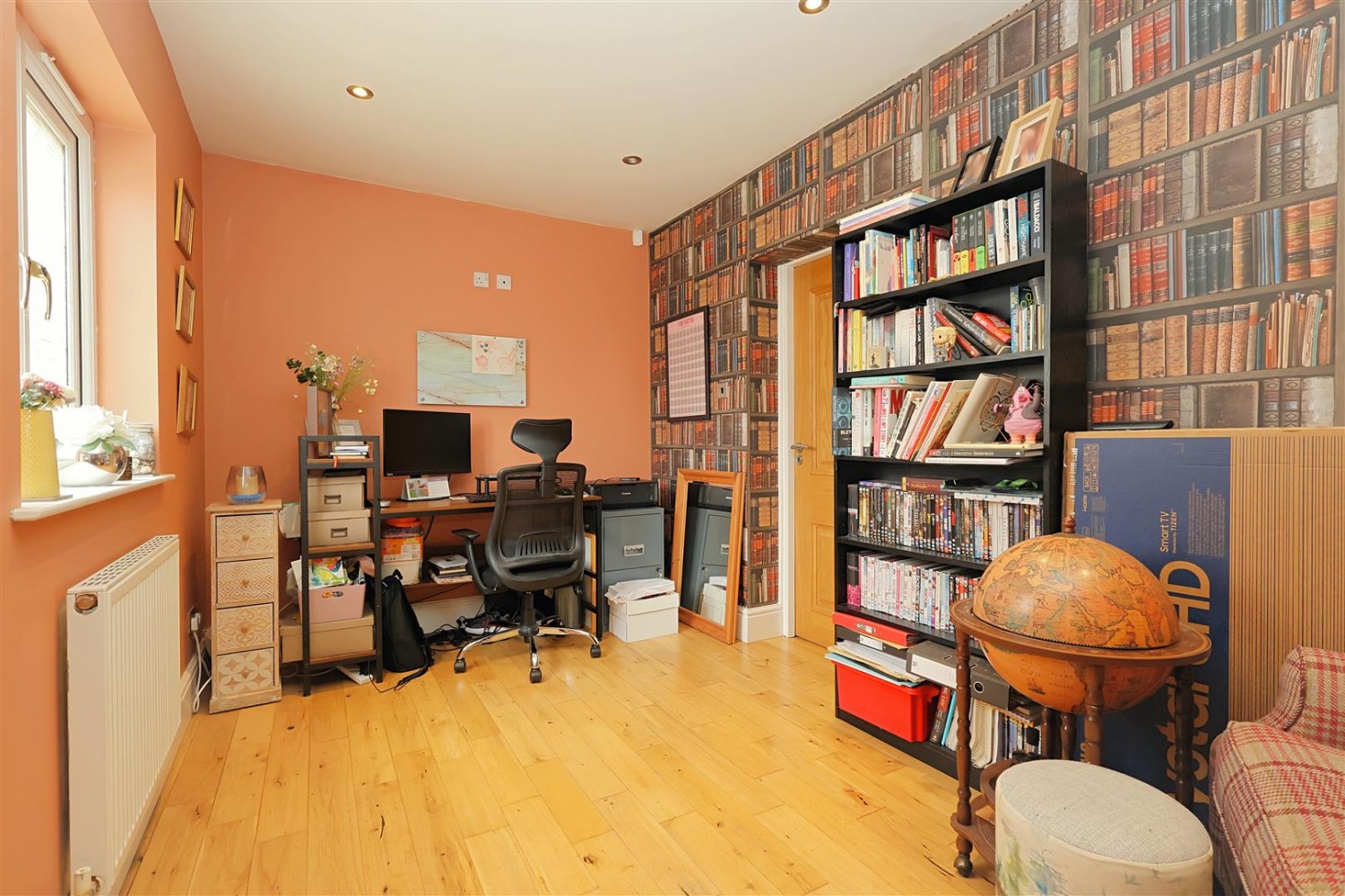 3 bedroom House for sale in Whitehall Road, Farnley, LS12