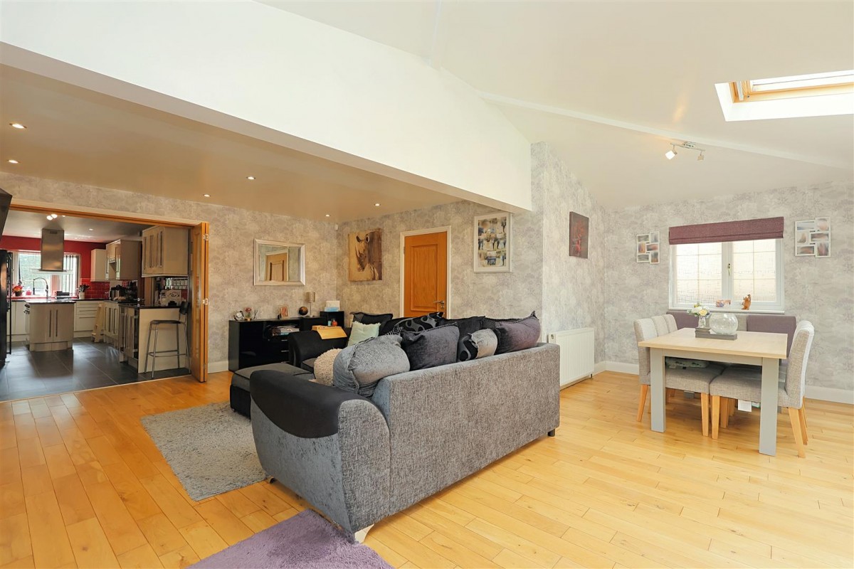 Whitehall Road, Farnley, LS12
