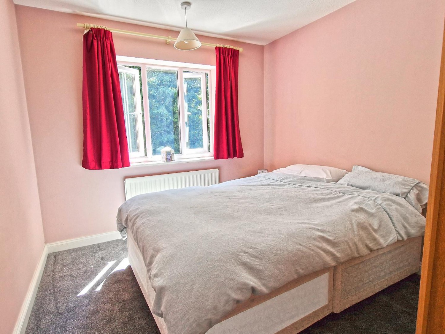3 bedroom House for sale in The Magnolias, Bicester