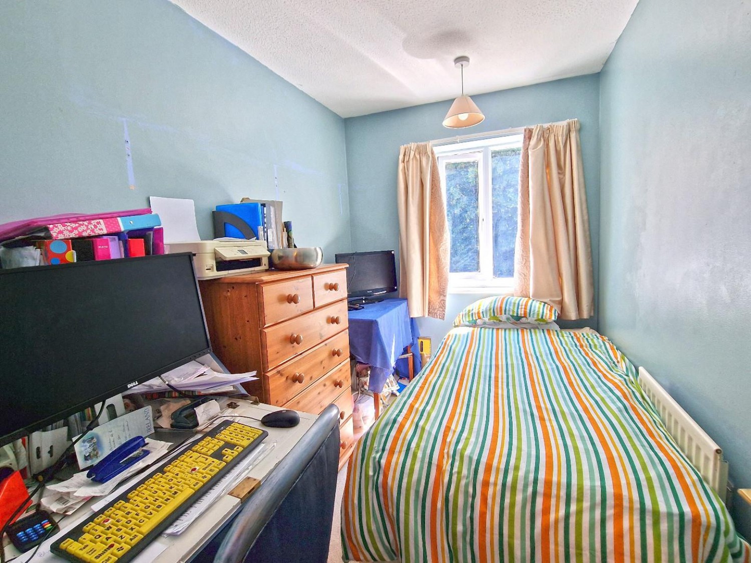 3 bedroom House for sale in The Magnolias, Bicester