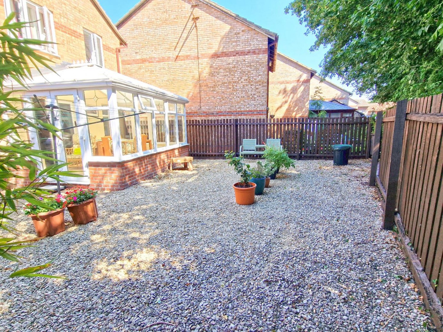 3 bedroom House for sale in The Magnolias, Bicester