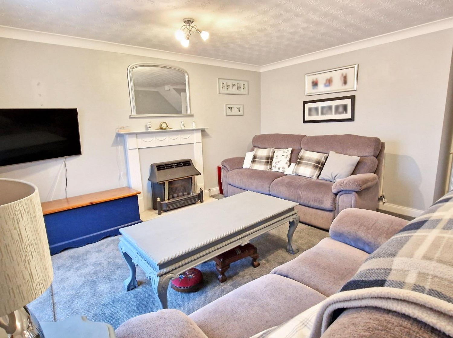 3 bedroom House for sale in The Magnolias, Bicester