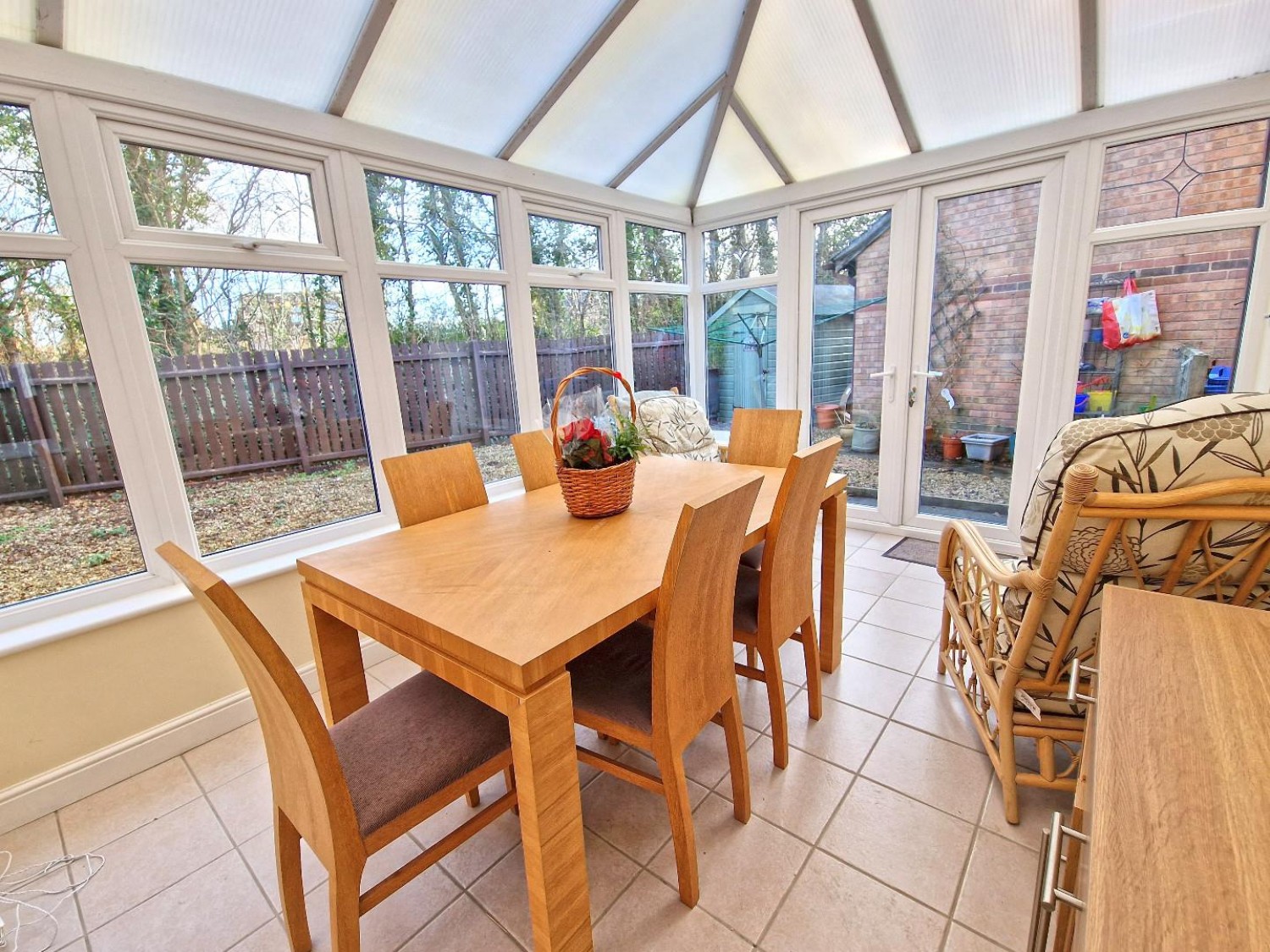 3 bedroom House for sale in The Magnolias, Bicester