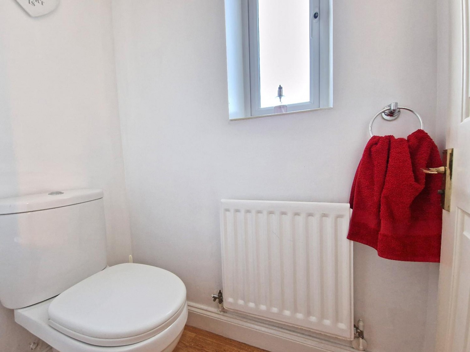3 bedroom House for sale in The Magnolias, Bicester
