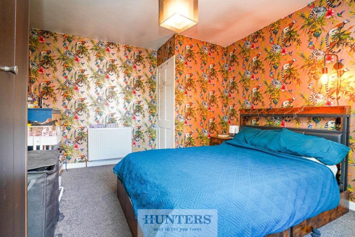 Main Road, Hambleton, Selby, YO8 9JD
