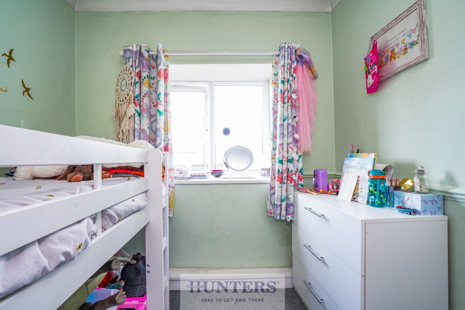 2 bedroom House for sale in Main Road, Hambleton, Selby, YO8 9JD