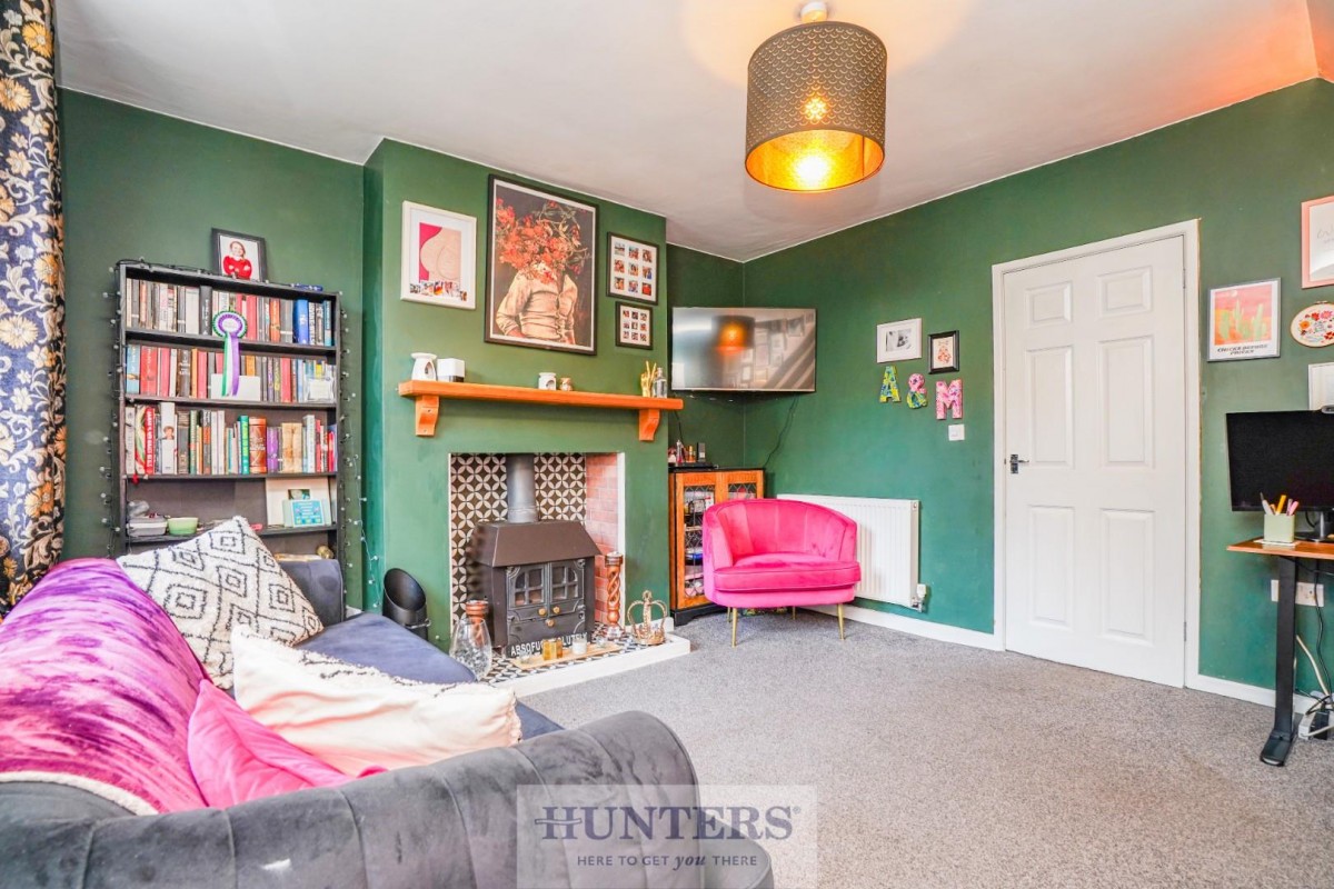 Main Road, Hambleton, Selby, YO8 9JD