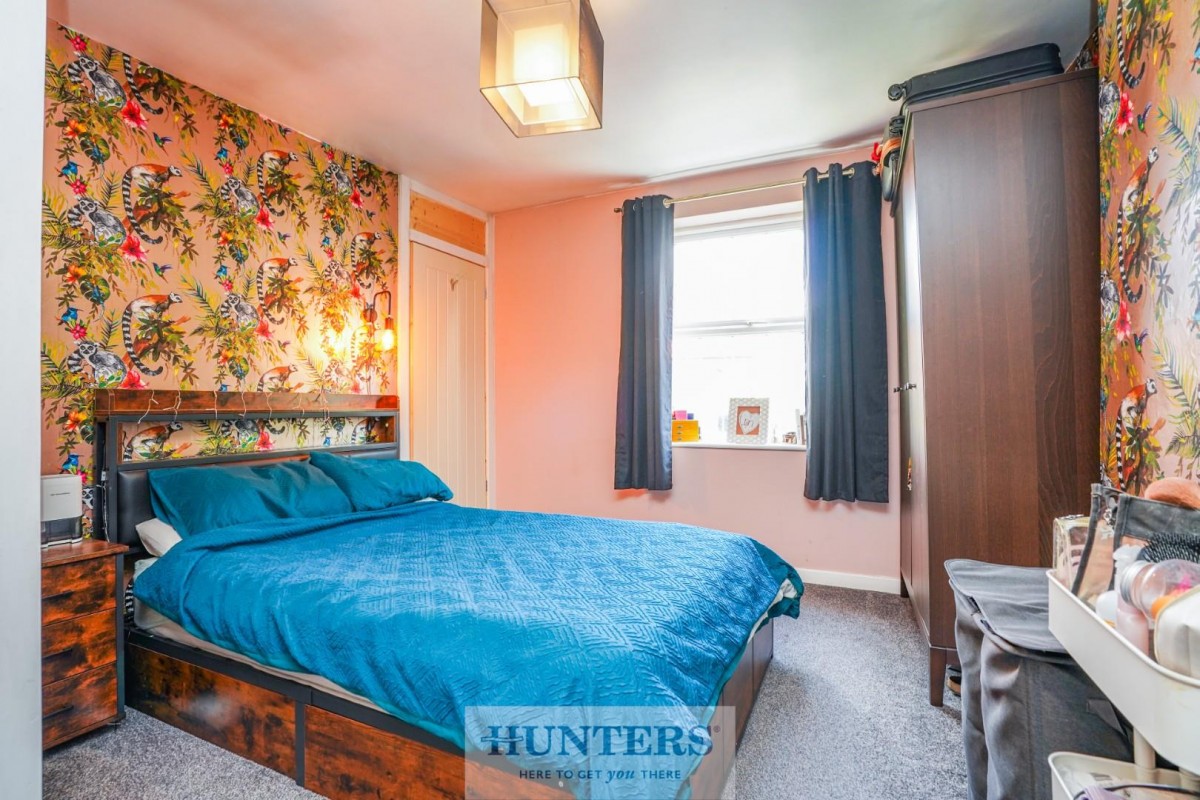 Main Road, Hambleton, Selby, YO8 9JD