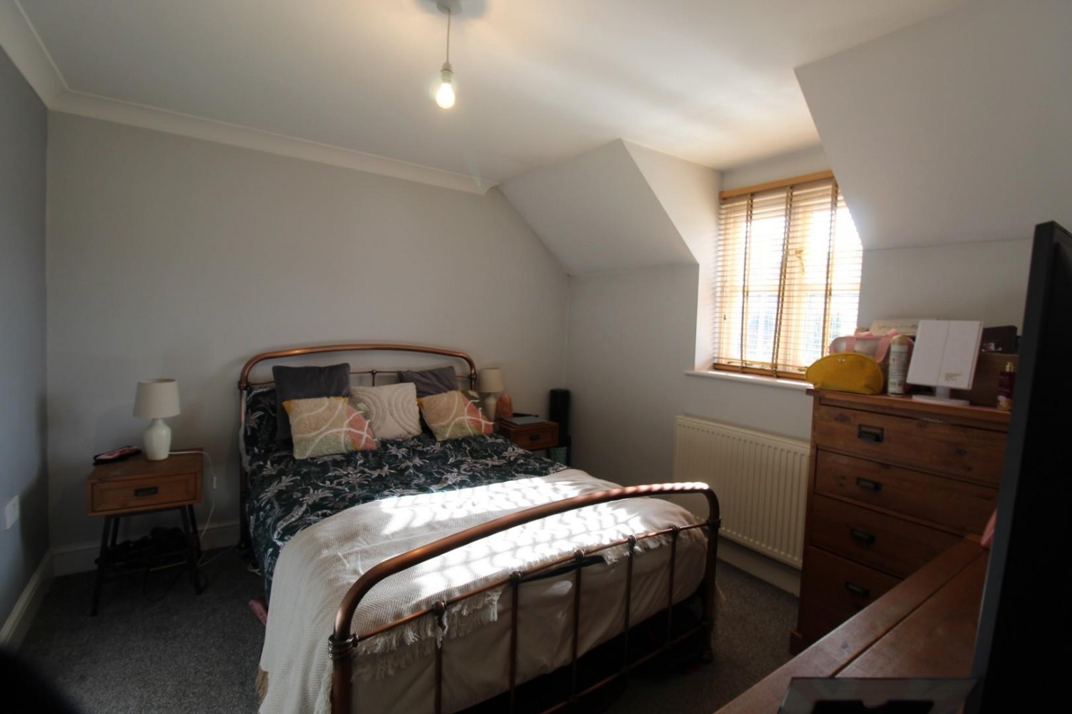 2 bedroom Flat to let in Steed Yard, Brewery Lane, Baldock, Herts, SG7 5BH