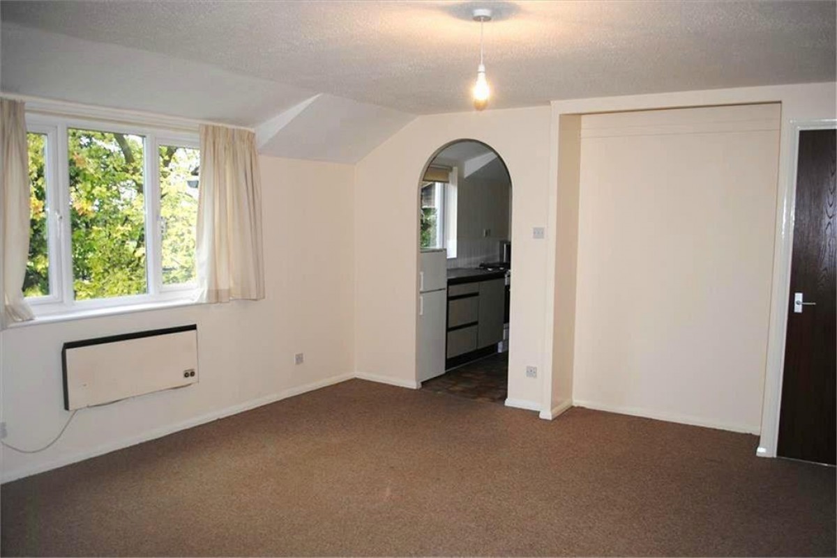 Coachmans Lane, Baldock