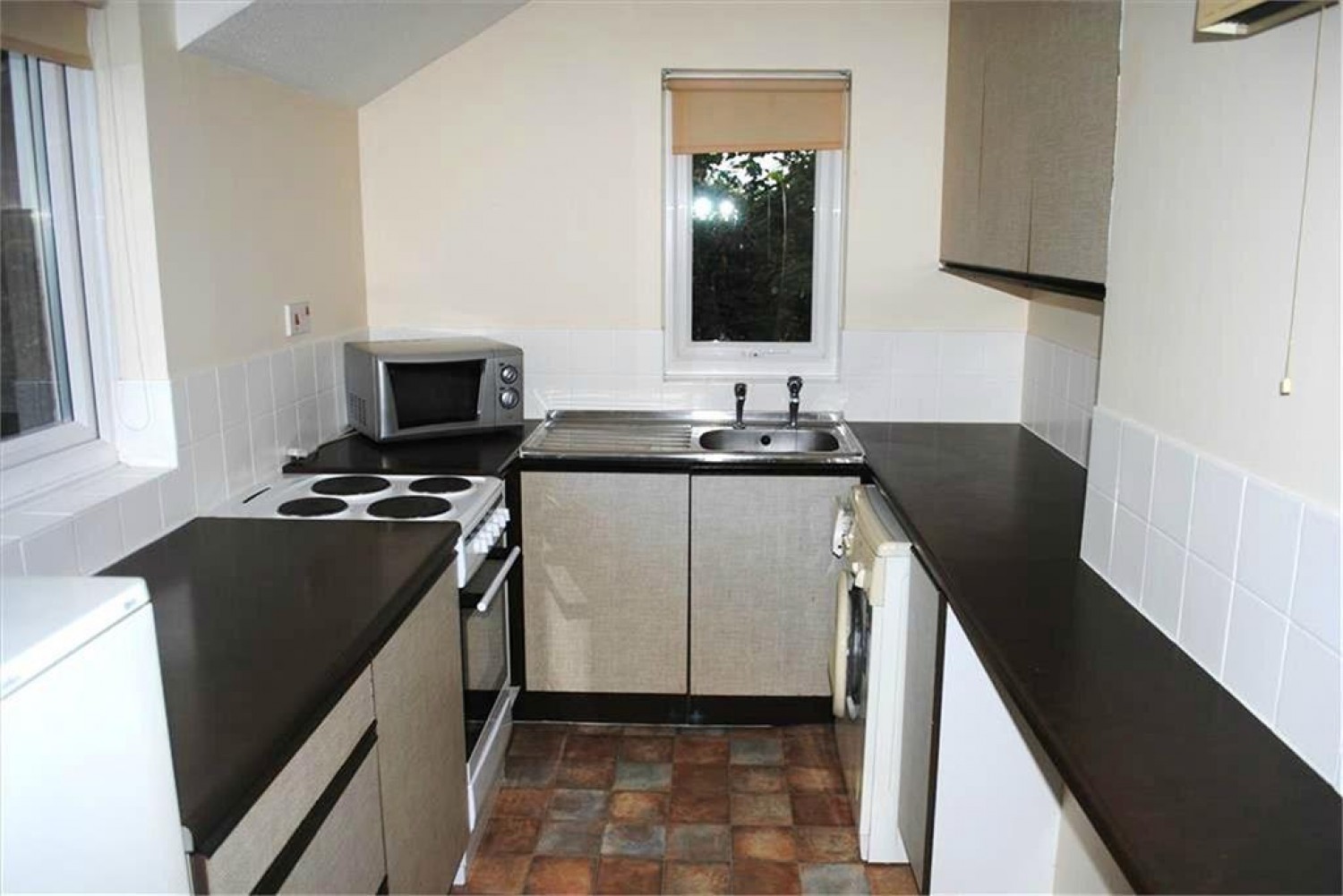 1 bedroom Flat to let in Coachmans Lane, Baldock