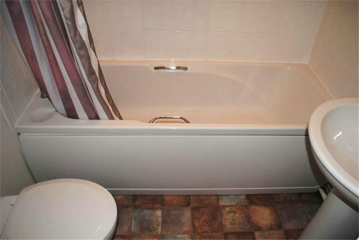 1 bedroom Flat to let in Coachmans Lane, Baldock
