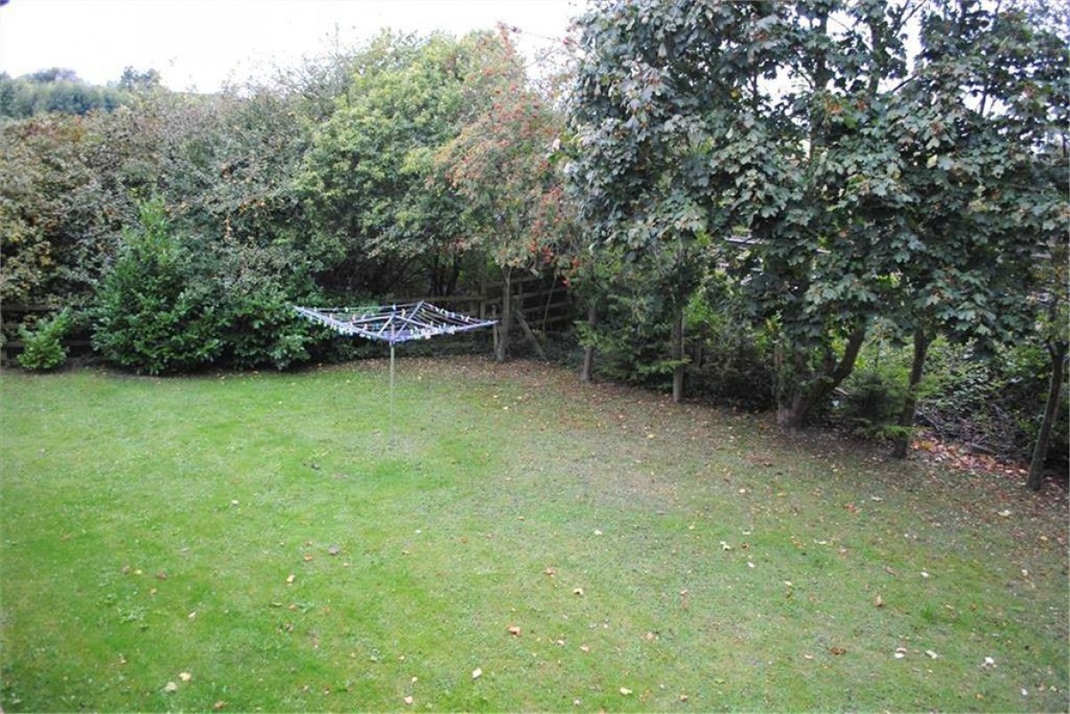 Coachmans Lane, Baldock