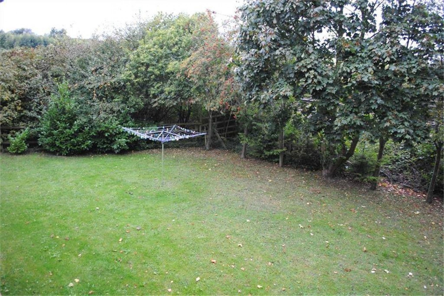 1 bedroom Flat to let in Coachmans Lane, Baldock