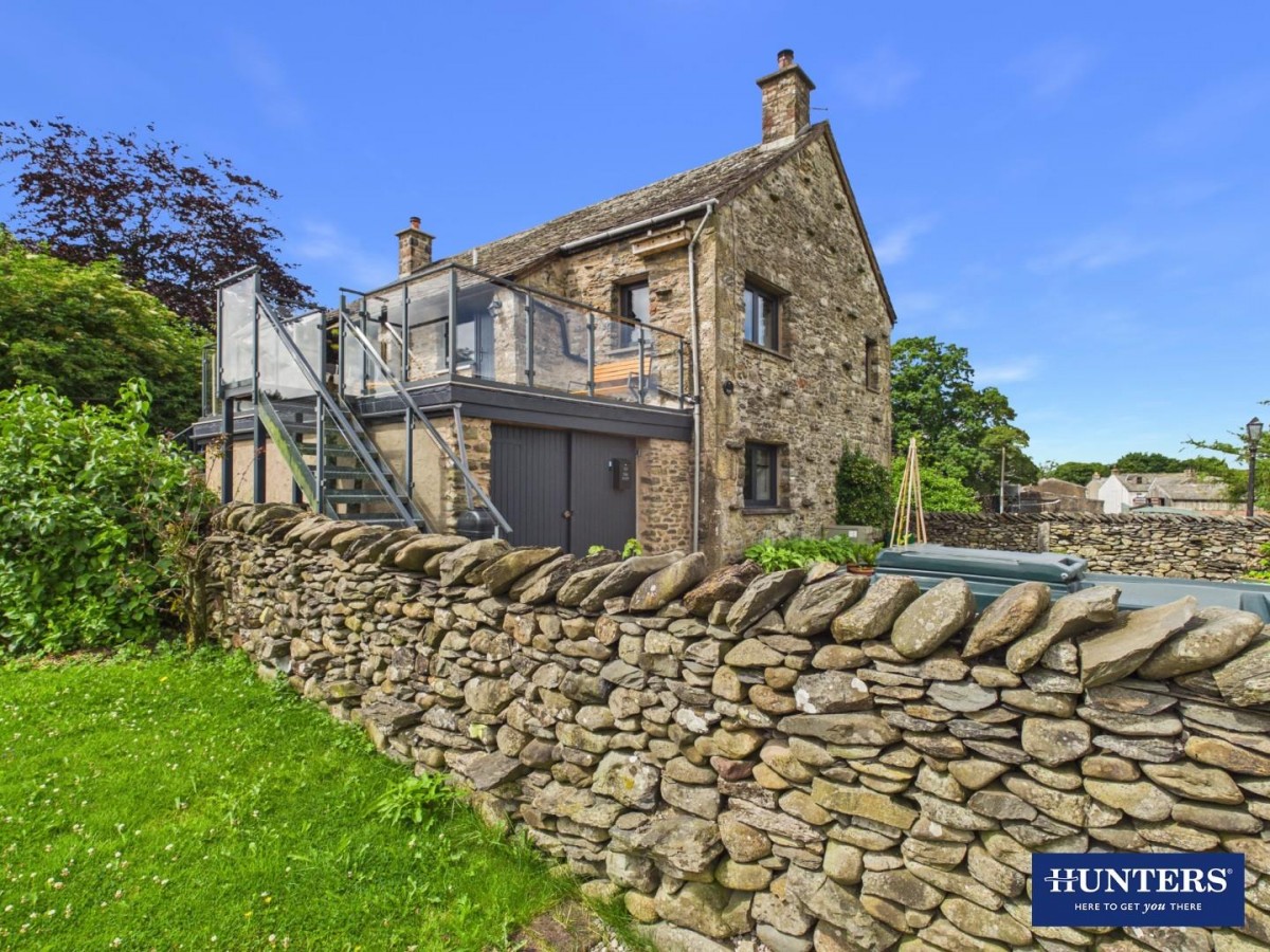 Longdale, Tebay, Penrith