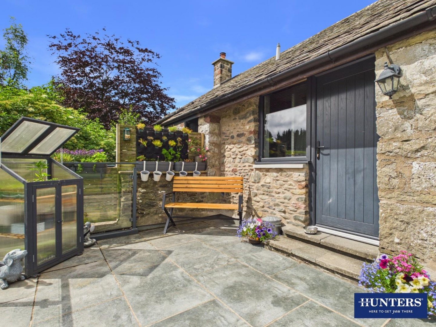 3 bedroom House for sale in Longdale, Tebay, Penrith