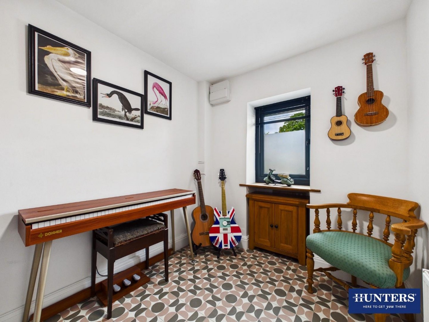 3 bedroom House for sale in Longdale, Tebay, Penrith