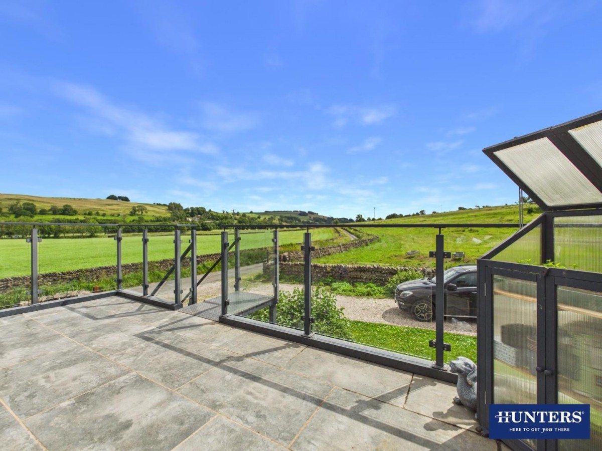 Longdale, Tebay, Penrith
