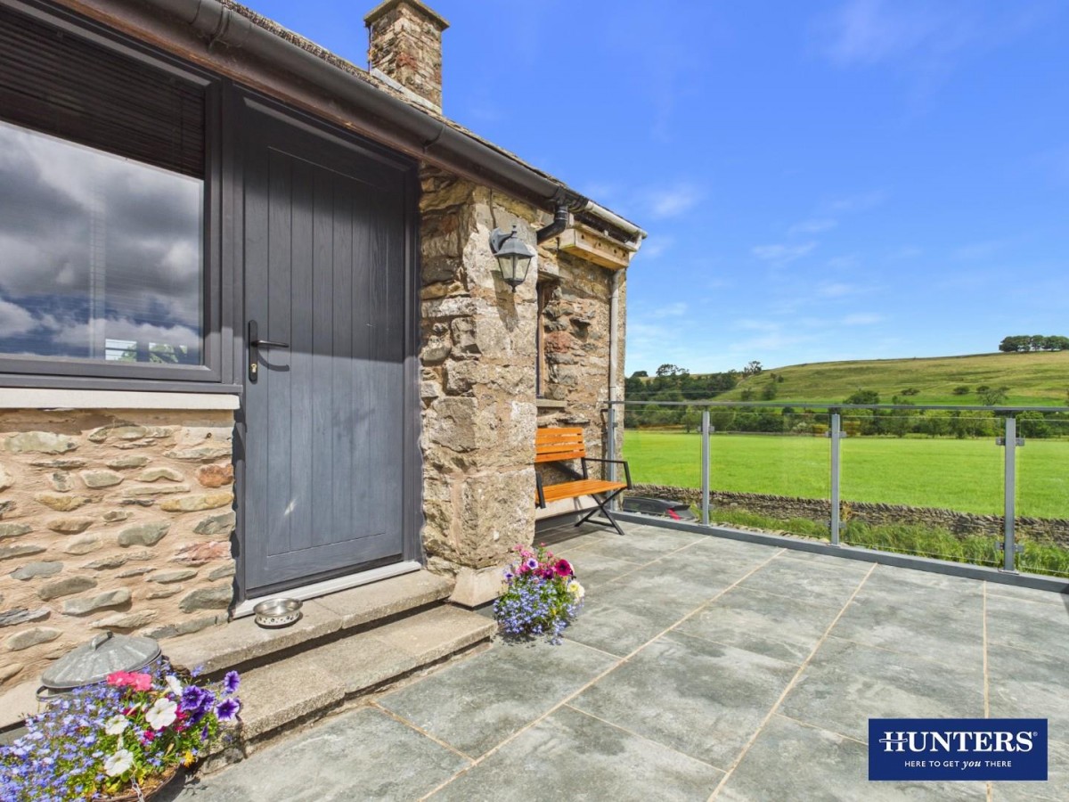 Longdale, Tebay, Penrith