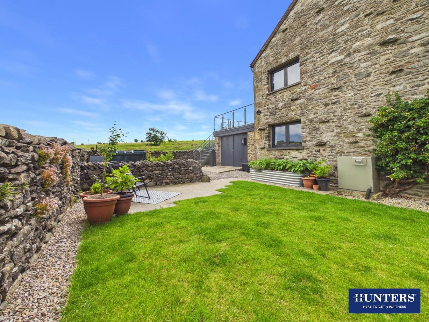 3 bedroom House for sale in Longdale, Tebay, Penrith