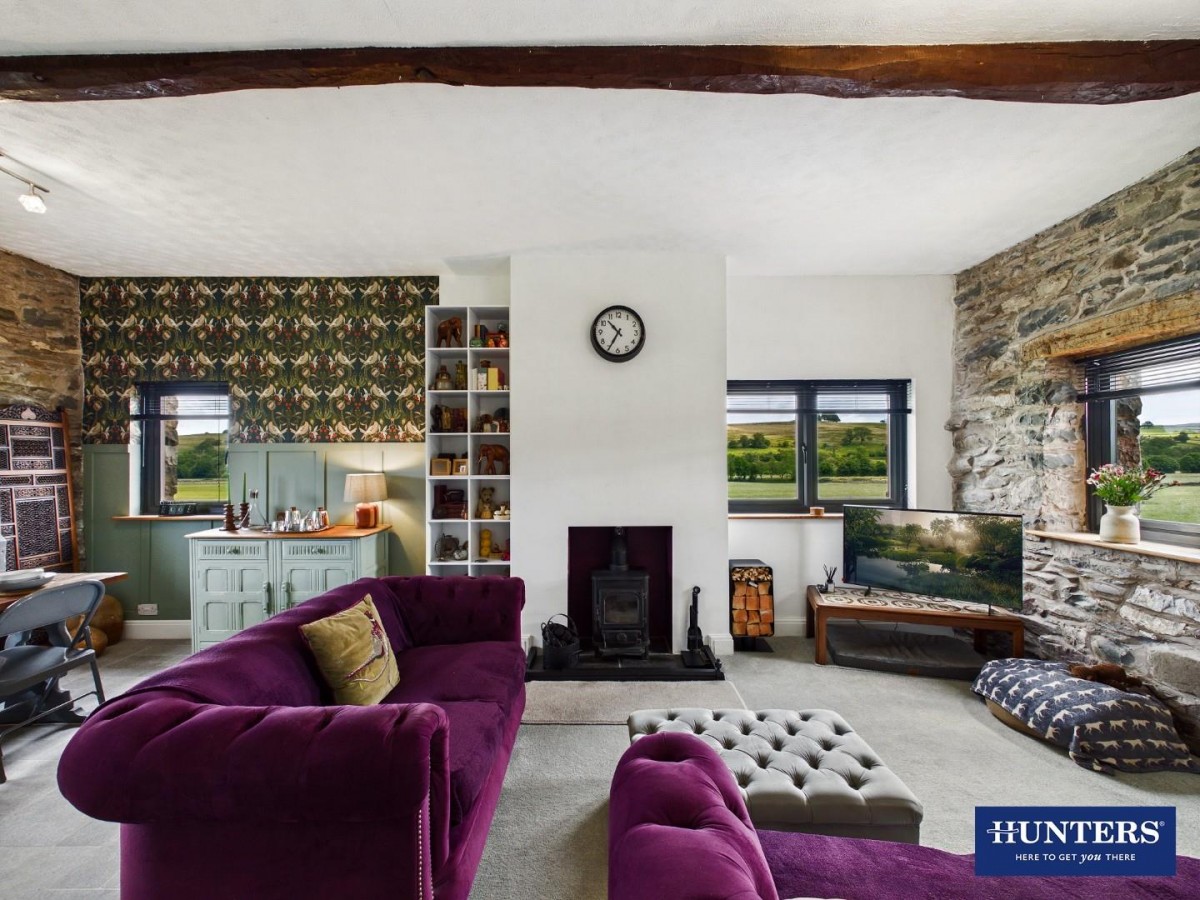 Longdale, Tebay, Penrith