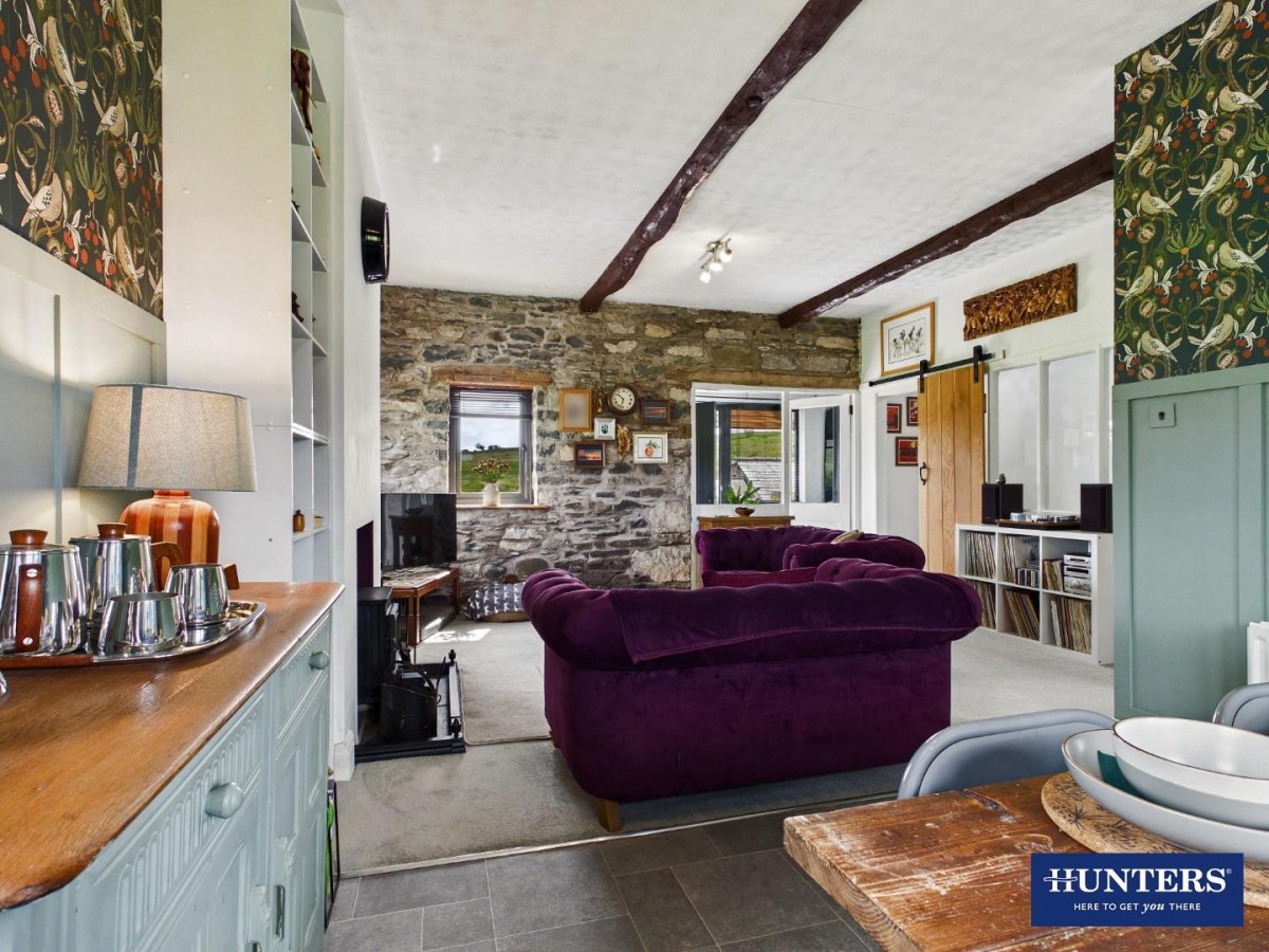 Longdale, Tebay, Penrith