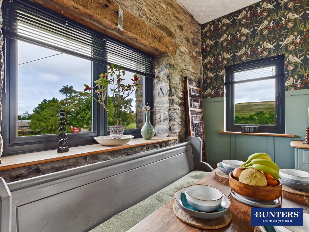 Longdale, Tebay, Penrith